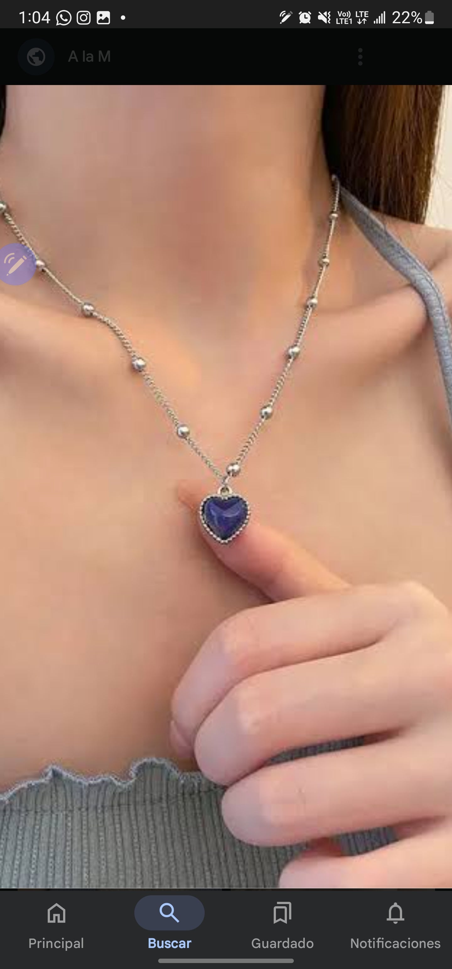 OFERTAS SAN VALENTIN ❤️🔥 ( STOCK LIMITADO)