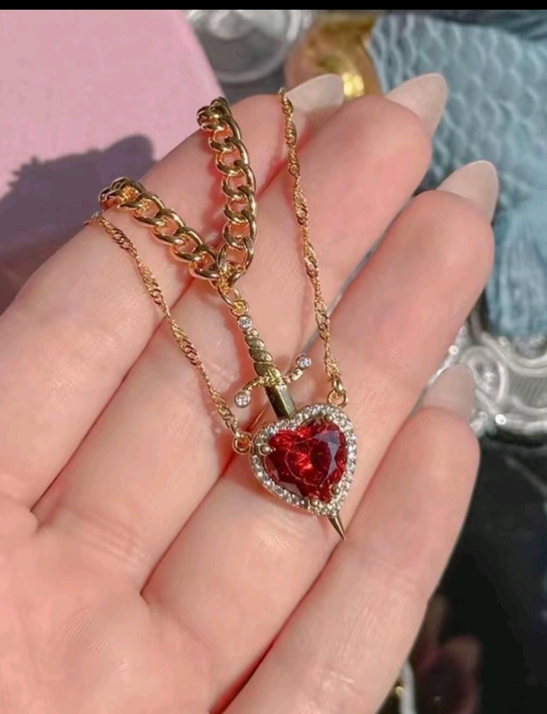 OFERTAS SAN VALENTIN ❤️🔥 ( STOCK LIMITADO)