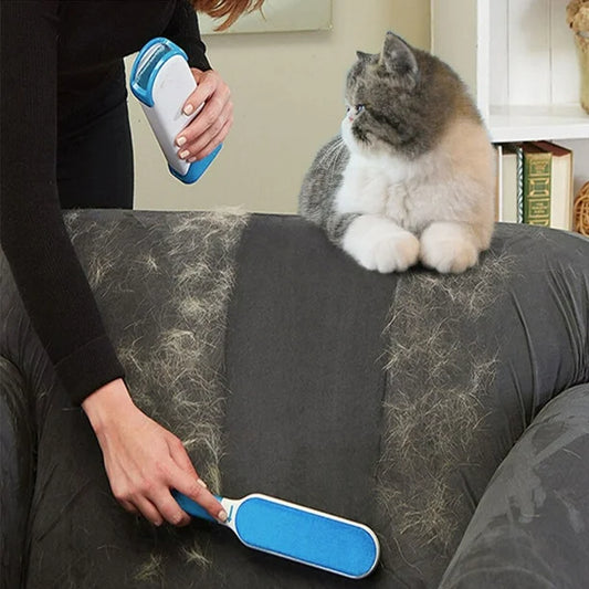 Limpiador de Pelos de Mascotas 🐾