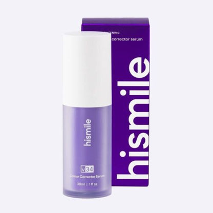 BLANQUEADOR DENTAL HISMILE